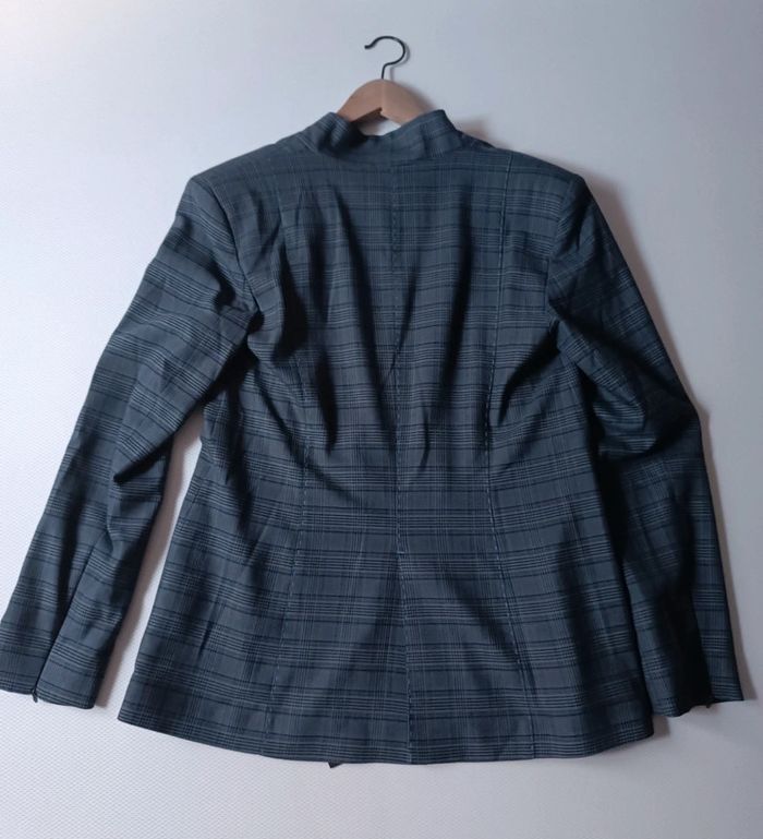 Superbe tailleur pantalon et veste School Rag S neuf ! - photo numéro 3