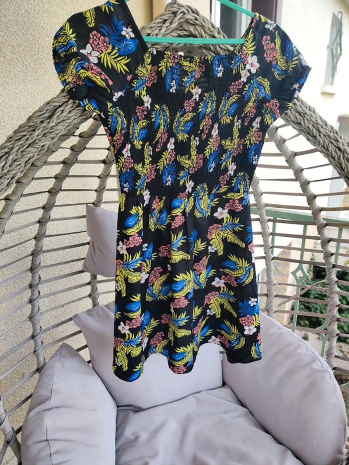 Robe la halle - photo numéro 2