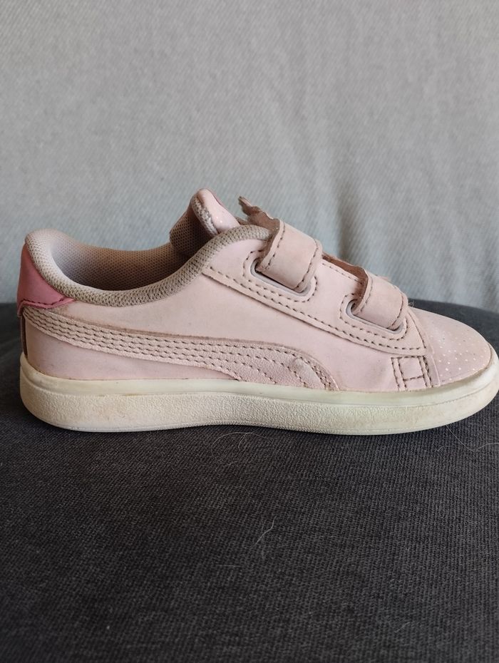 Baskets - photo numéro 9