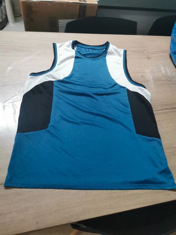 Débardeur XL