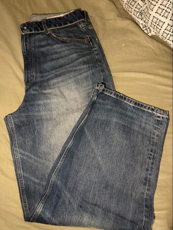 jean zara neuf avec étiquette 