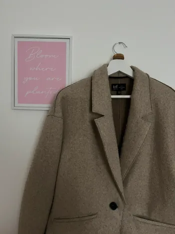 Manteau d’hiver
