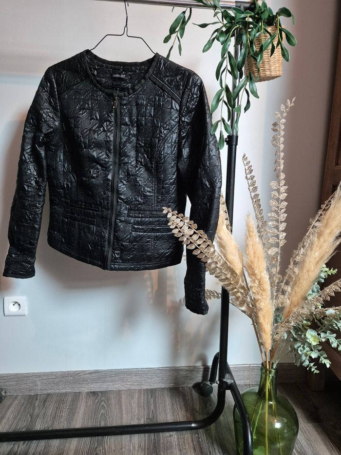 Manteau mi saison - photo numéro 2
