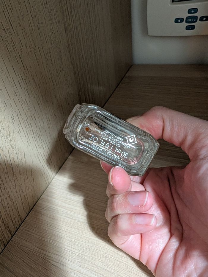 Ma petite robe noire - Guerlain - photo numéro 3