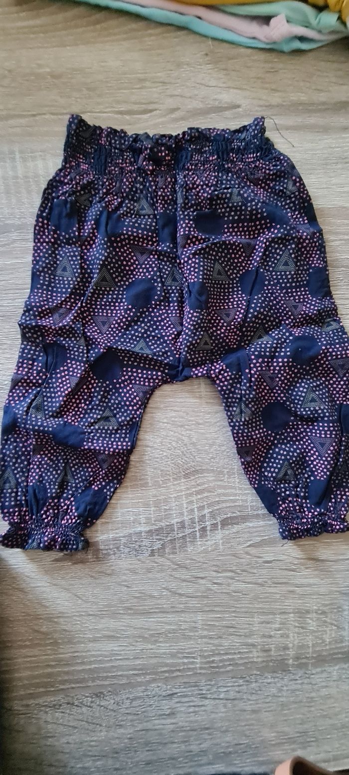 Lot pantalons - photo numéro 4