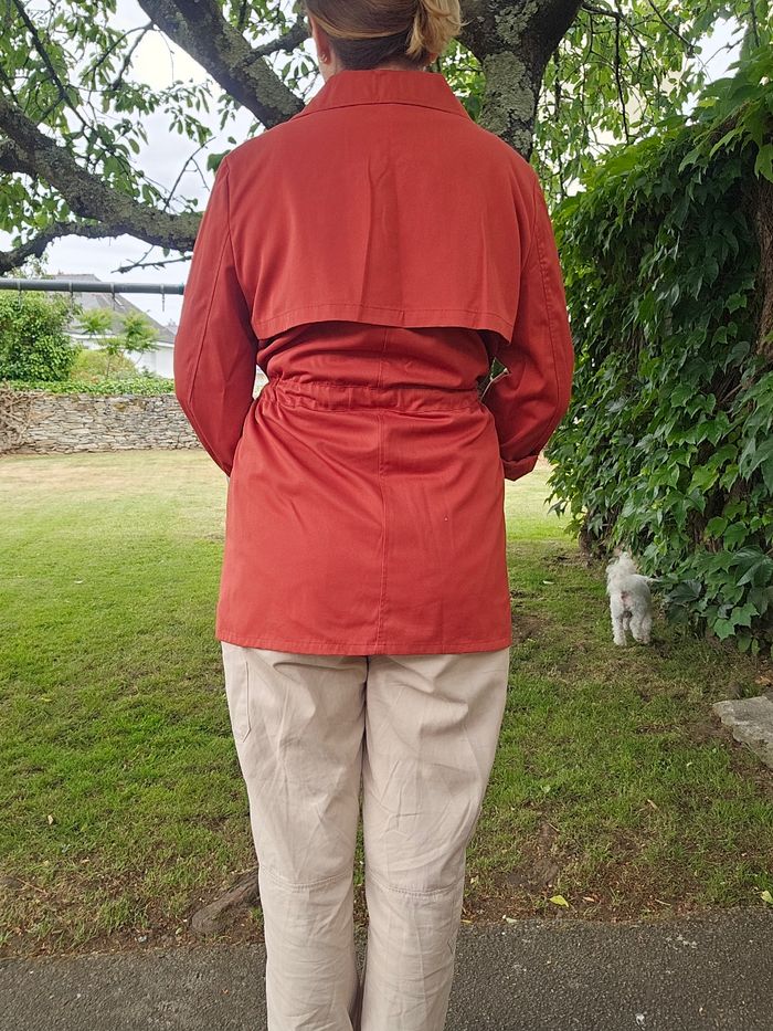 Veste - photo numéro 7