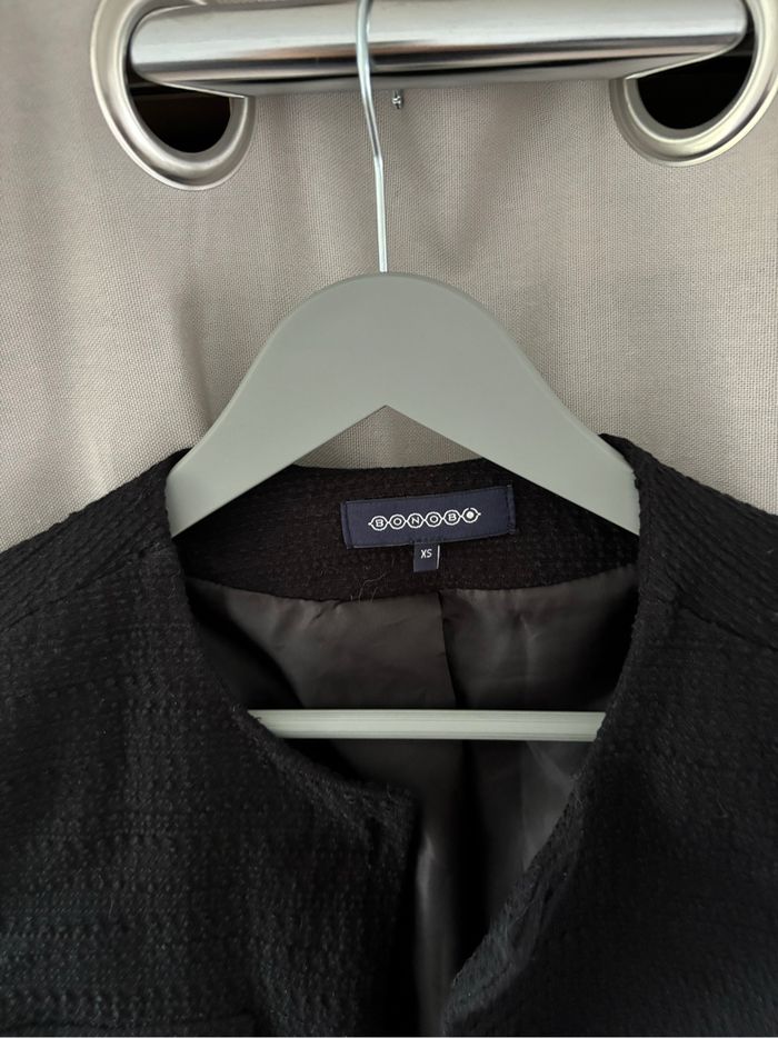 Blazer veste Bonobo femme - photo numéro 3