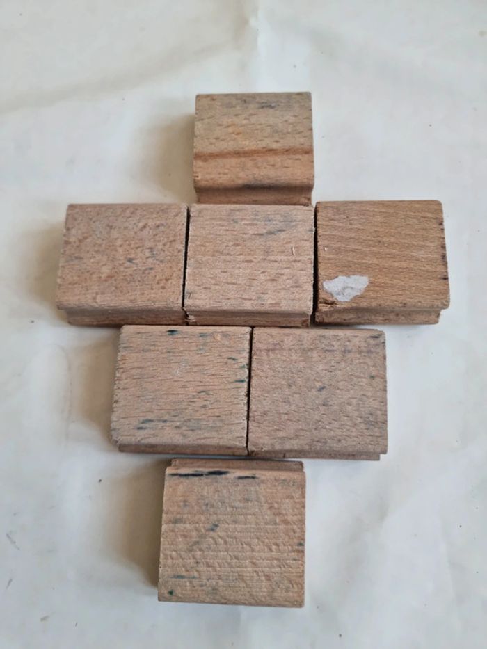 Timbres tampons les aristochats 4 5 6 7 8 9 10 ans fille ou garçon - photo numéro 2