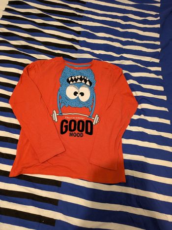 Pulls garçons 12ans
