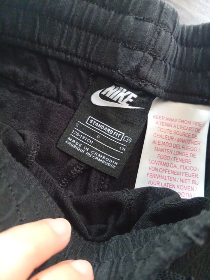 Short Nike - photo numéro 3