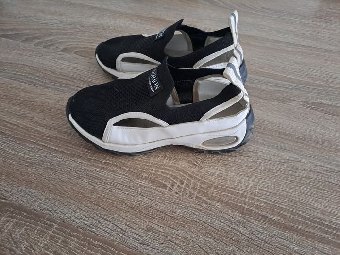 Basket - photo numéro 2