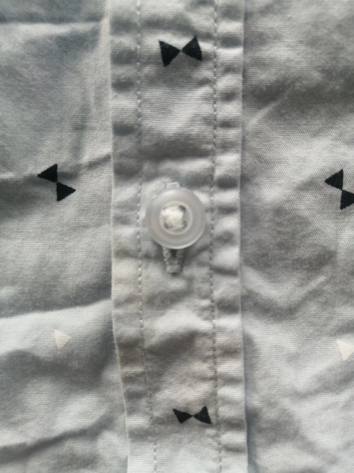Chemise - photo numéro 3