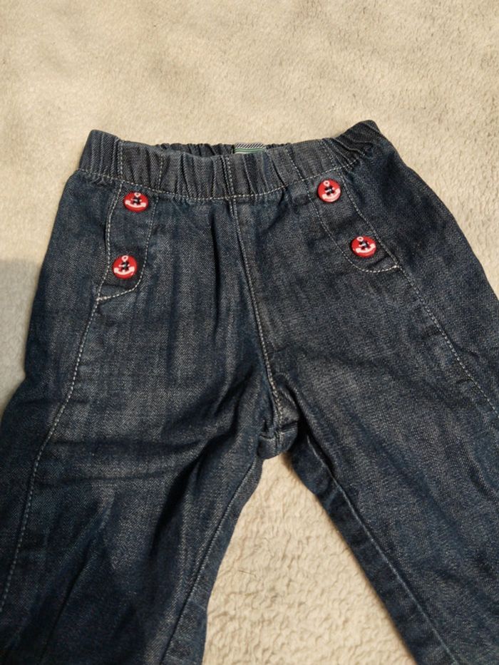 Pantalon - photo numéro 2