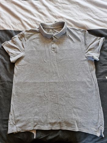 Polo homme