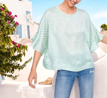 Blouse Zara