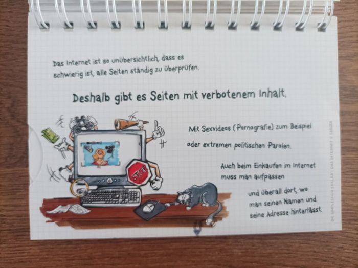 Die simpleshow erklärt Internet - photo numéro 2