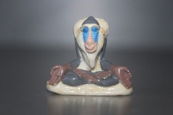 Figurine Rafiki - Disney