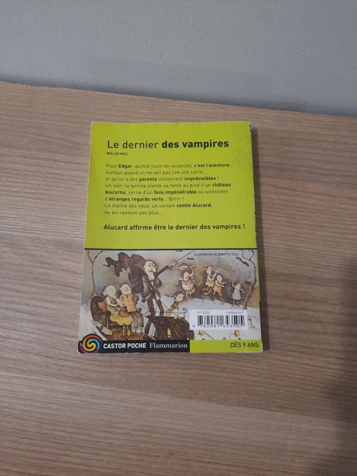 Livre - photo numéro 2