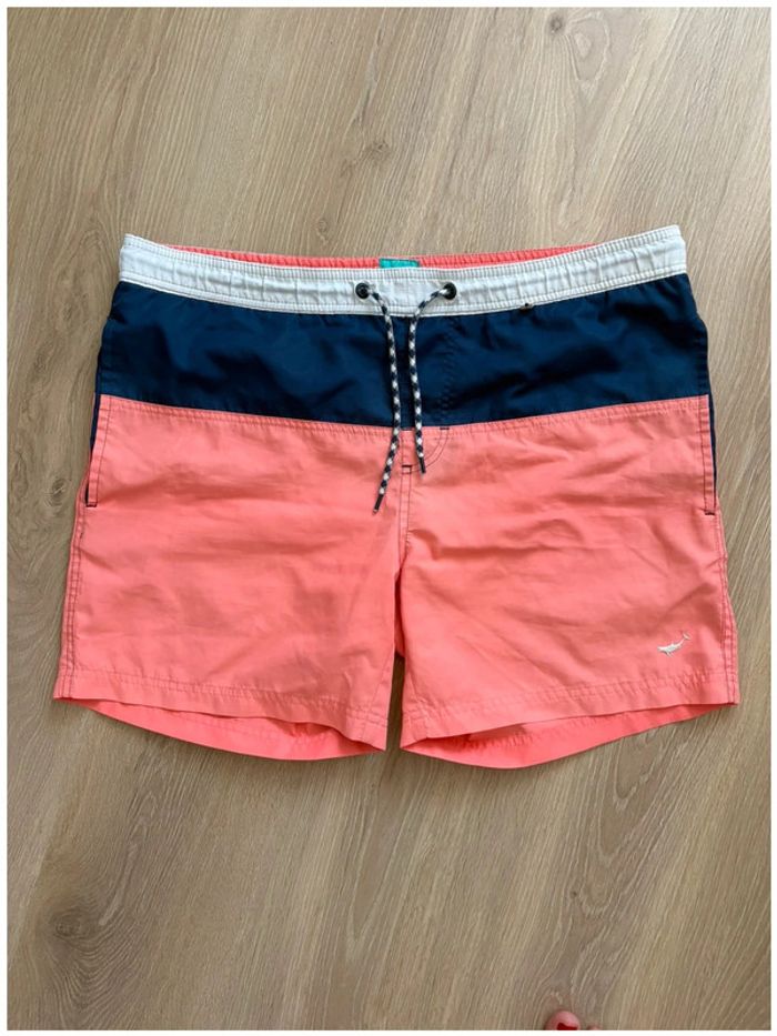 Jules – Maillot de bain homme – Taille L