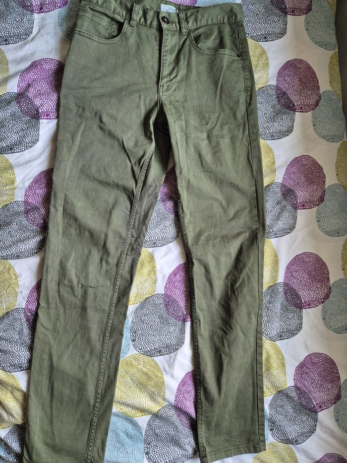 Pantalon homme