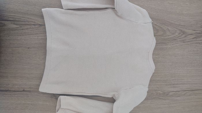 Gilet beige 24M - photo numéro 3