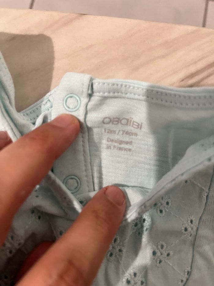 Robe plus tee shirt neuf - photo numéro 2