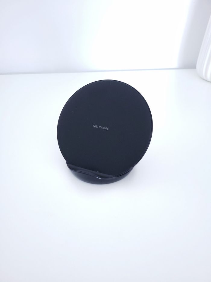 Samsung - Chargeur sans fil Induction