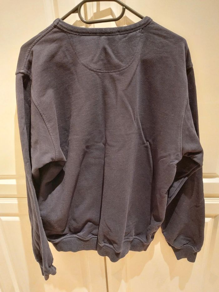 Pull burlington M - photo numéro 8