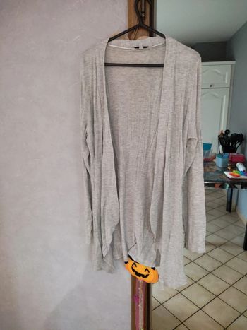 Gilet maternité taille L