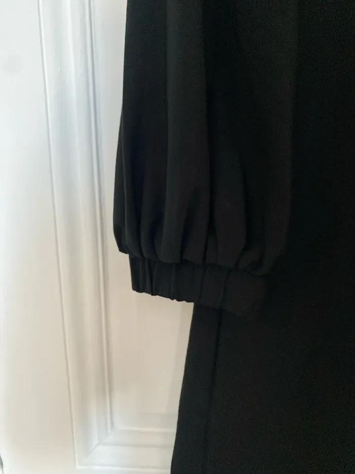 Robe Mango taille S - photo numéro 3