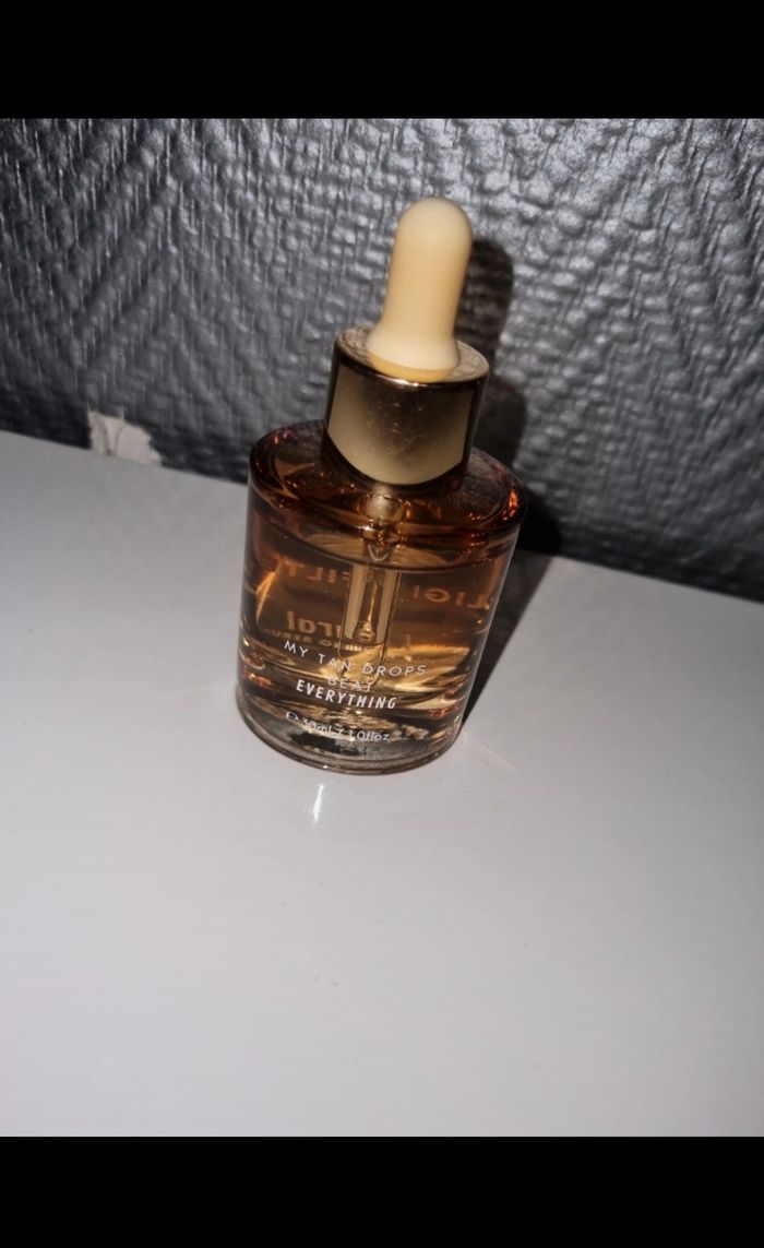 Goutte autobronzante - photo numéro 3