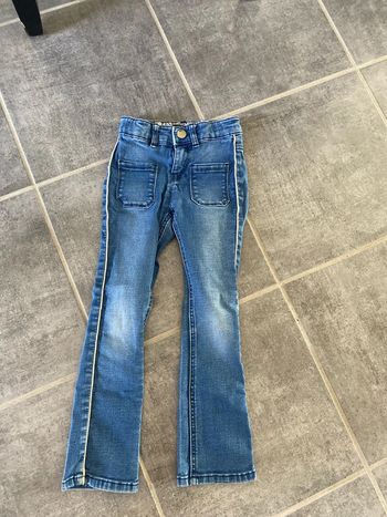 Jeans bootcut IKkS