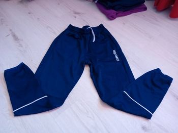 Bas de joggings taille XXS