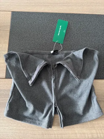 Haut bustier