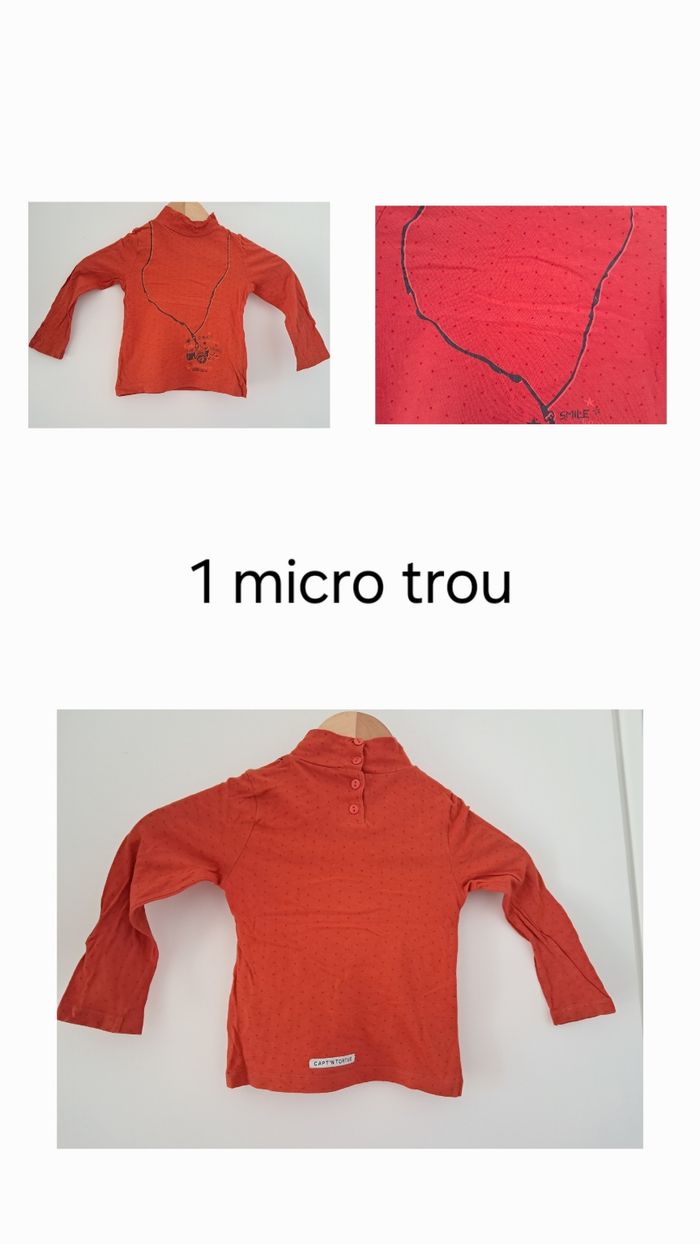 Lot 4 ans - photo numéro 4