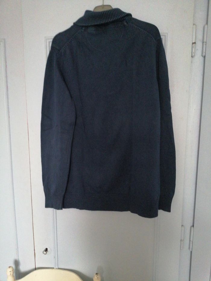 Pull homme - photo numéro 4