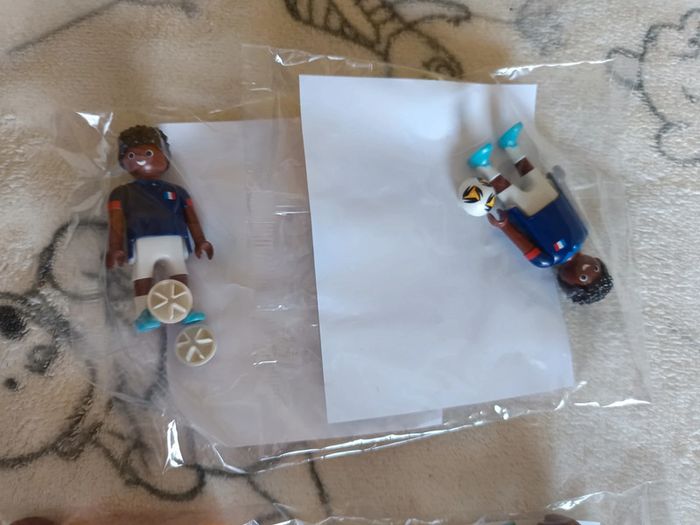 Perso Playmobil - photo numéro 12