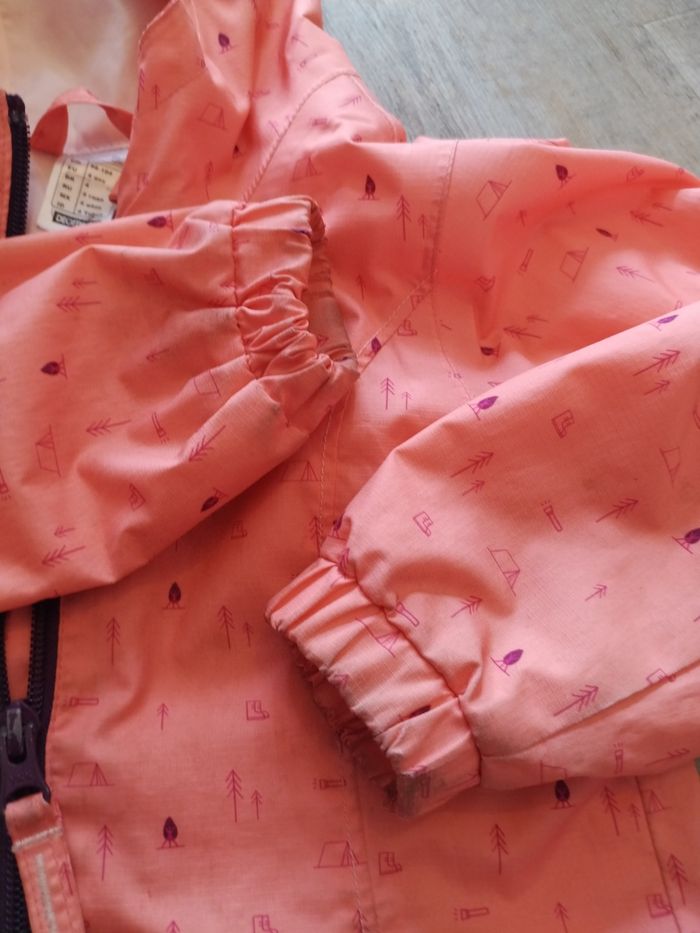 Veste 4 ans - photo numéro 4