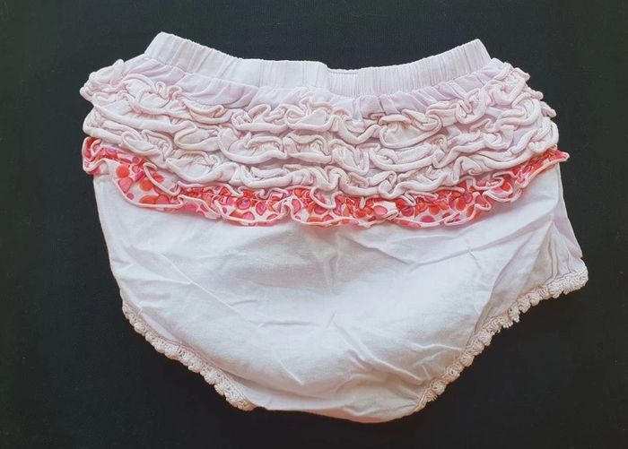 Robe + T-shirt + culotte Marese - photo numéro 4