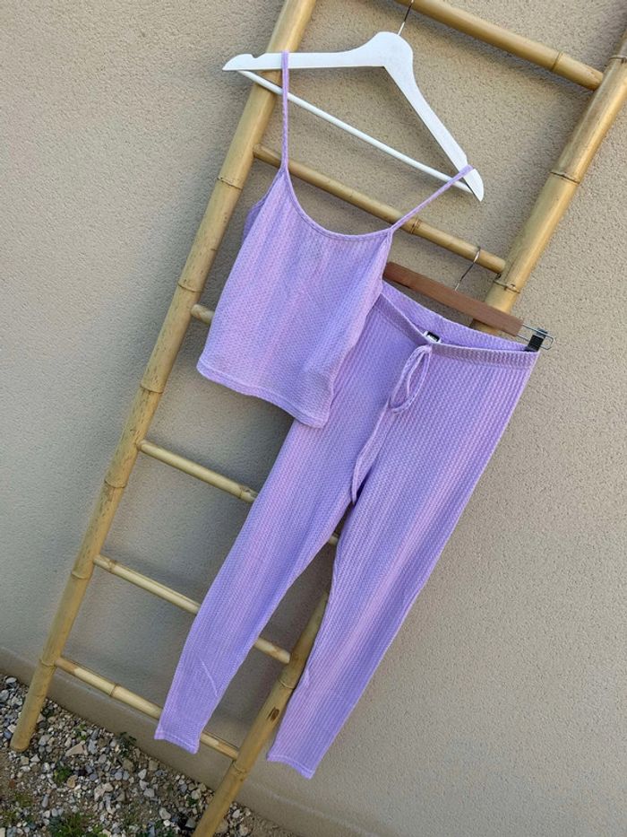 Pyjama SHEIN - photo numéro 2
