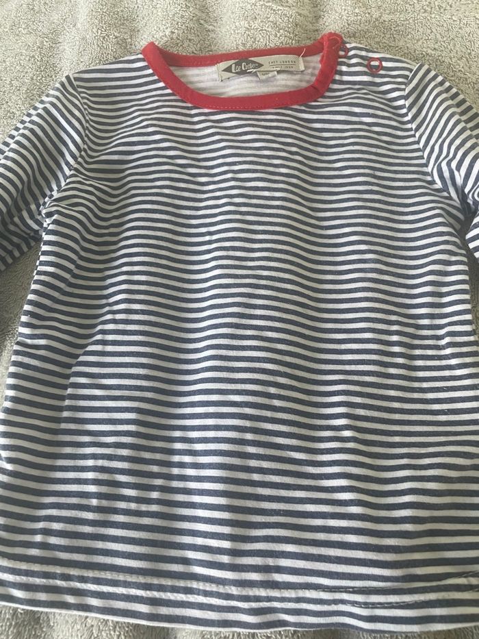 T shirt - photo numéro 2