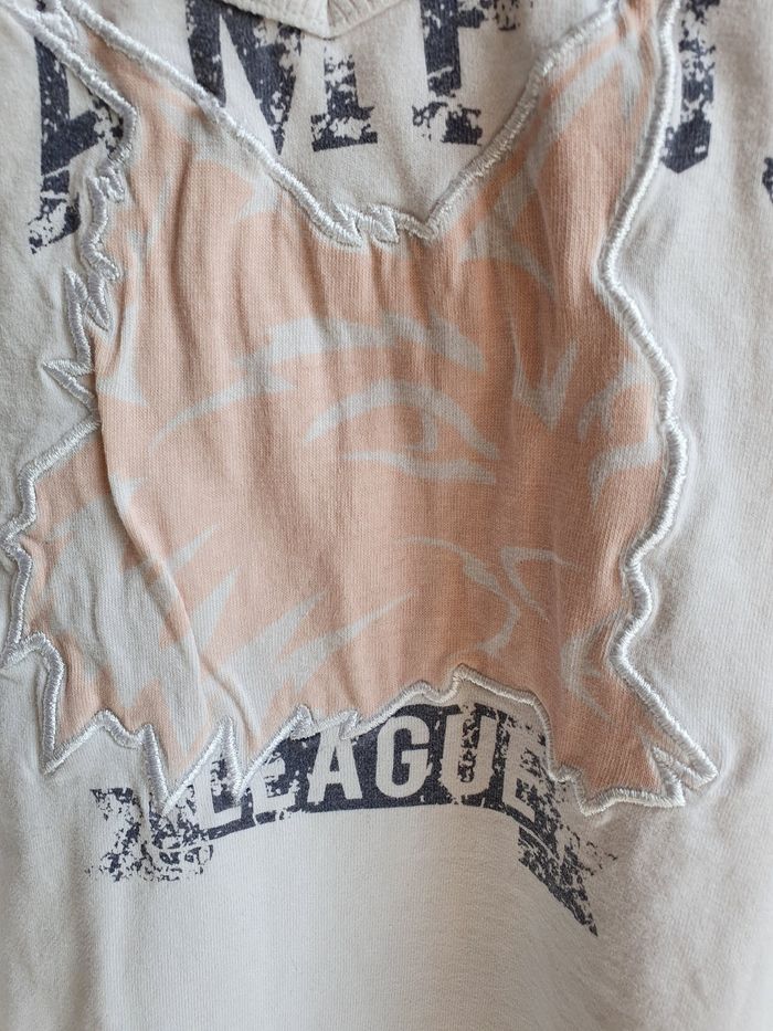 T-shirt fille 12 ans - photo numéro 4