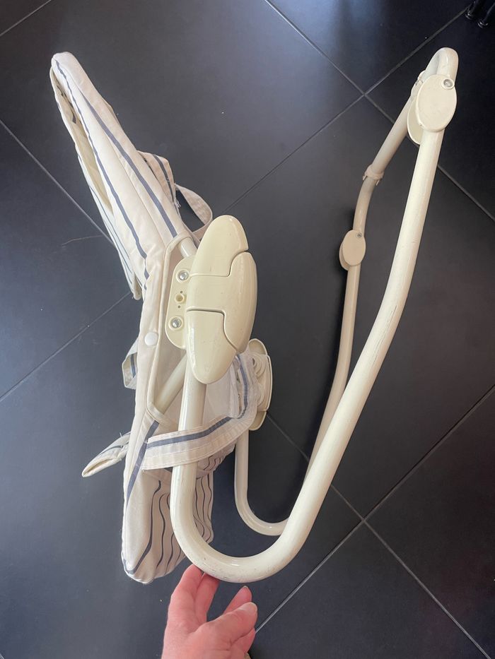 Transat bébé - photo numéro 2