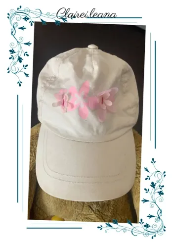 🛑casquette 48cm🛑