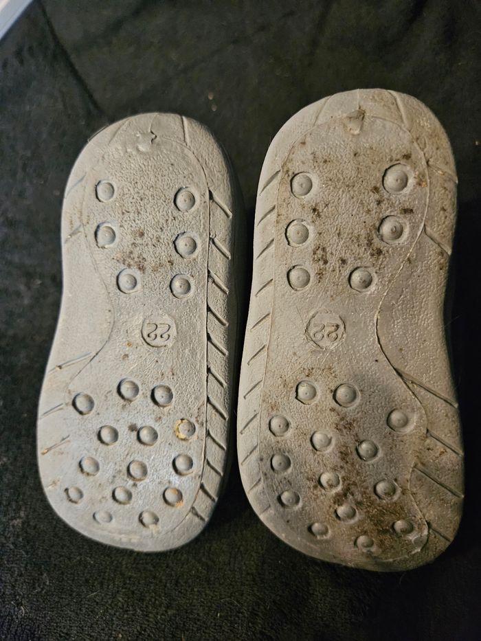 Chaussons - photo numéro 2
