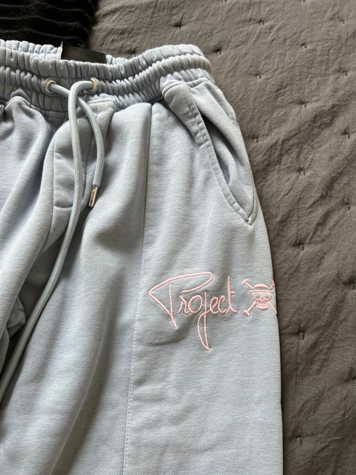 Jogging complet Project X Paris taille S - photo numéro 6