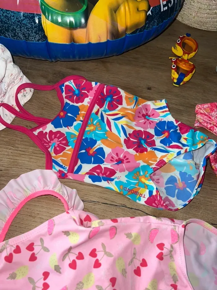 Lot plage / piscine 6/36 mois 🍭 - photo numéro 8