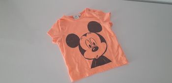 T.shirt manches courtes 6 mois