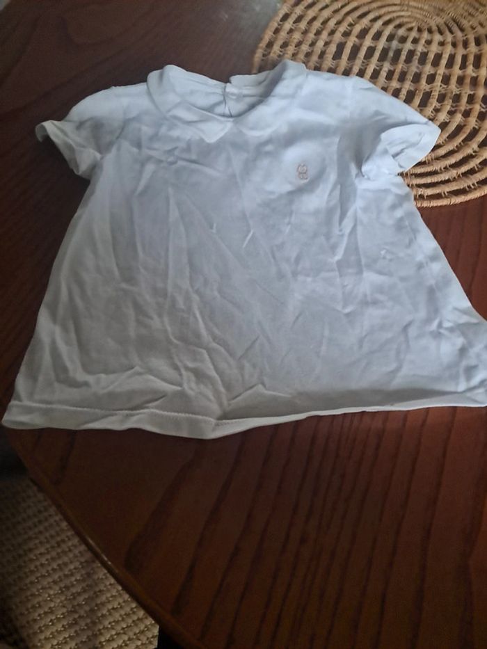 T-shirt de la marque obaibi - photo numéro 2