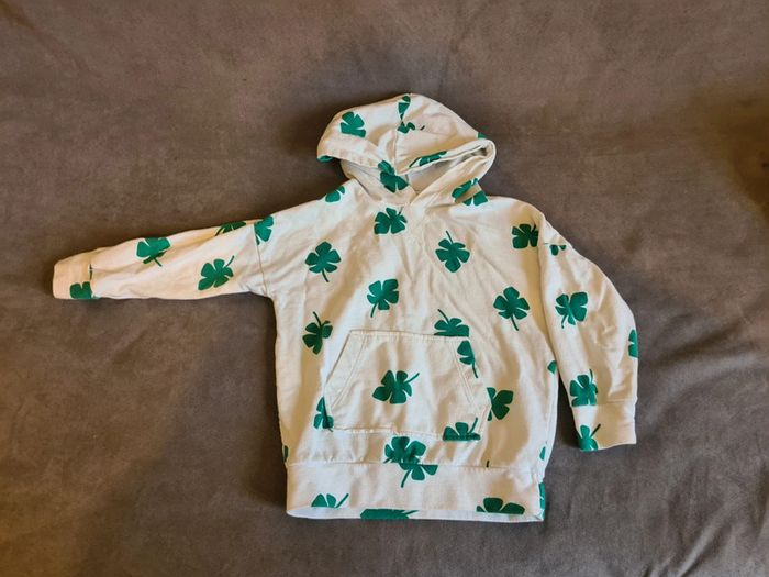 Pull 3 ans Petit bateau